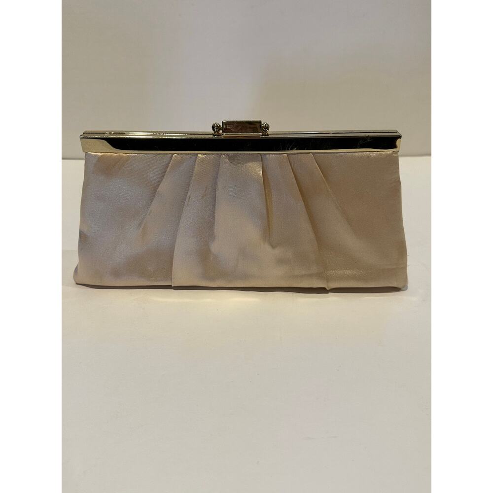 Gunne Sax clutch purse
